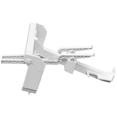 SUPPORTO PER LEVE PER CASSETTA AP140 GEBERIT 240.426.00.1