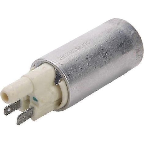 Kraftstoffpumpe 28128525a kompatibel mit Evinrude E-tec 15/25/30 Elektromotoren (Referenz 5007896). (1/3)