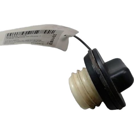 [PRODUIT D'OCCASION] Bouchon Reservoir A Carburant NISSAN Juke Phase 1 2010-... ♻️ Ref Oe. 172515xc0a - Garantie à vie (1/2)