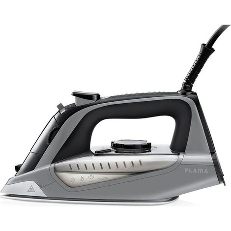 FLAMA FERRO 3000W BASE CERAMICA
