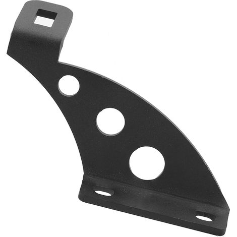 Support de cric/charnière de porte multifonctionnel pour Jeep Wrangler JL (1/5)