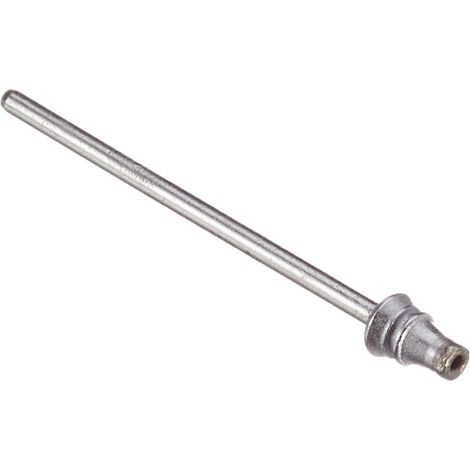 Pointe à dessouder pour X-tool Vario Diamètre Intérieur 2,3 mm Externe 5,1 mm Hochv ORE Innt (1/2)