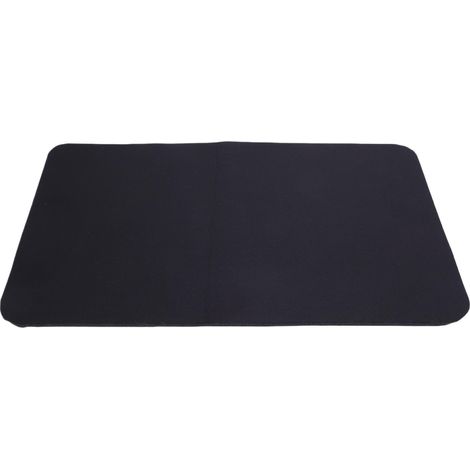 Tappetino scorrevole adatto alla macchina per granite NC701, tappetino in gomma antiscivolo per bevande ghiacciate, facile da spostare. (1/5)