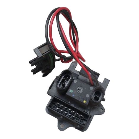 [PRODUIT D'OCCASION] Module De Chauffage OPEL Vivaro ♻️ Ref Oe. 91158691 - Garantie à vie (1/2)