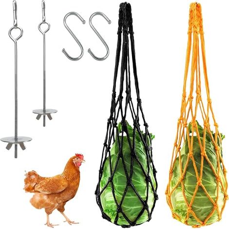 Chicken Feeder - Chicken Feeders (1/5)