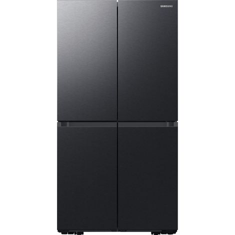 Samsung Frigorifero 4 Porte RF7000 649L RF59C70TEB1 (1/10)