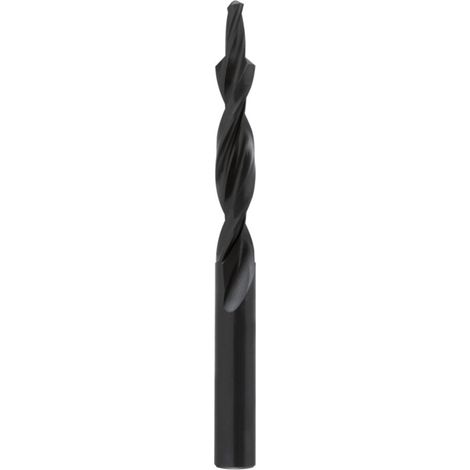 Foret étagé à double hélice DIN8374 type N M8 HSS 90 degr. fin RUKO (1/5)