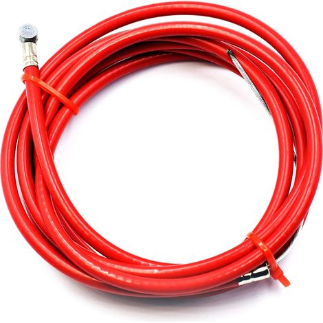 Câble de Frein pour Trottinette électrique Xiaomi Pro, Pro 2, 1S, Essential (1/5)