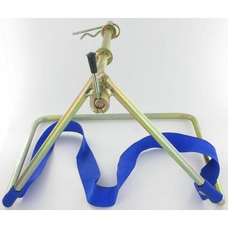 Soporte suelto anterior 44270 AKO 44272 (1/2)