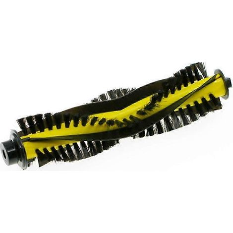 Seitenbürstenfilter + Wischwalzenbürste für Mamibot Exvac660 880 Saugroboter-Zubehörset, Ersatzteilset, Edition 0901 (1/4)