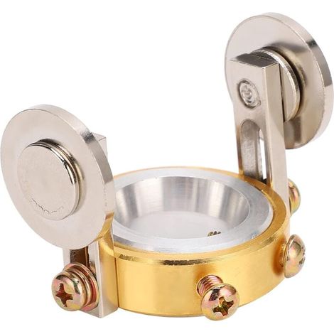 Rodillo guía para antorcha de plasma, rueda guía de plasma, rueda guía profesional duradera para antorcha de corte por plasma, antorcha de soldadura y brújula. (1/4)
