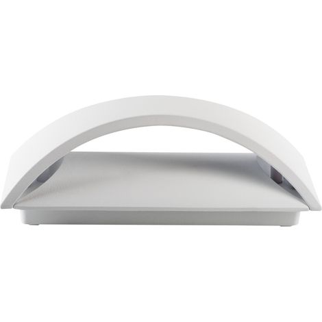 APPARECCHIO DI ILLUMINAZIONE PER FACCIATE BISO LED EL 8W-W - KANLUX                                      - Luce NATURALE (1/5)
