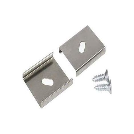 BRUMBERG LEUCHTEN 4251433912132 KIT DE FIXATION POUR LAMPES MÉCANIQUES 4251433912132 53003000