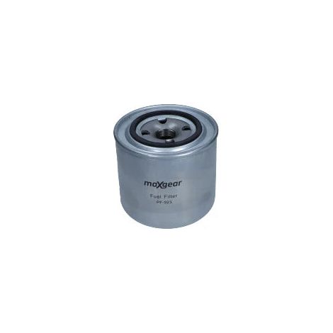 MAXGEAR 26-2207 Filtre à carburant NME006066 (1/2)