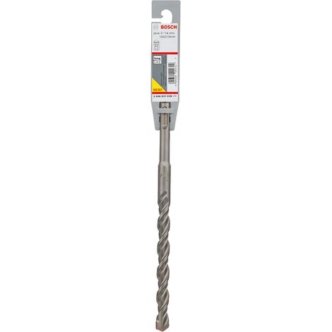 PUNTA SDS PLUS-3 - 14X150X210