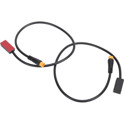Hydraulischer Bremssensor für E-Bikes, Bremszug kompatibel mit Bafang BBS01, BBS02 und BBSHD (1/5)