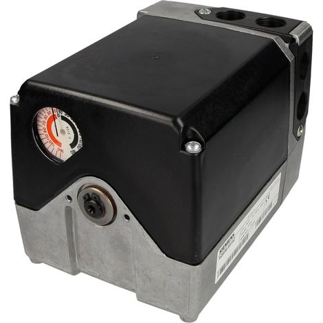 Servomoteur Siemens SQM50.681A2
