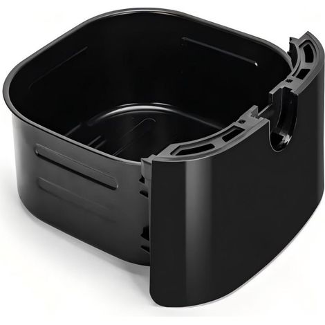 Panier extérieur pour friteuse sans huile Aigostar 7L, revêtement antiadhésif, accessoire de rechange pour friteuse électrique grande capacité