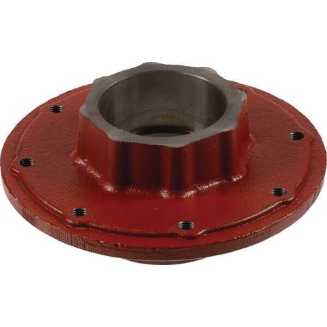 Palier KUHN 52501120 (1/2)