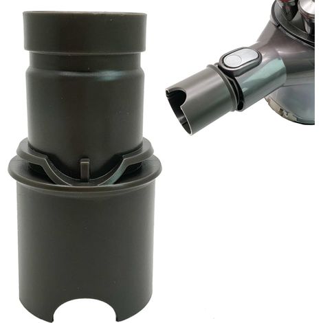 Adaptateur pour aspirateur Dy-son compatible avec les accessoires de V6, V7, V8, V10, V11, V15 et DC30, DC57, DC58 (32 mm) (1/5)