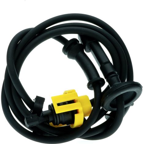 Hinterer ABS-Raddrehzahlsensor für Chrysler Voyager IV (RG RS) (1/3)