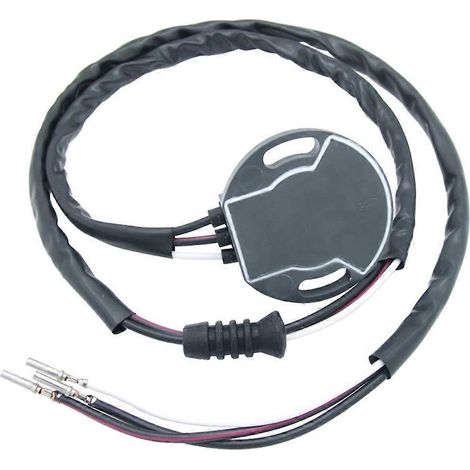 Außenbord-Trimm-Sensor 3849411 für Volvo Penta DP-SM (1/5)