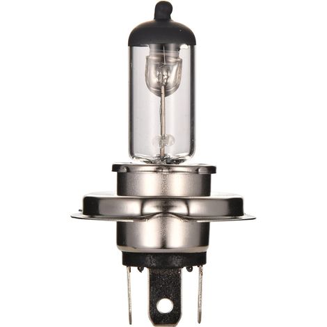H4 Head Light Bulbs 12v 35w / 35w Replacement For Motorcycle Scooter Autobike Go Kart ATV