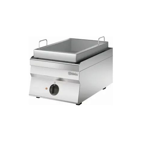 Poêlon él. 650, 12,5L, L400 - Bartscher