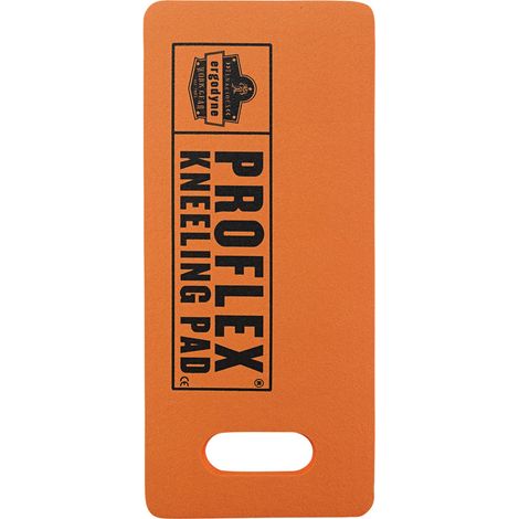 TAPIS PROTECTION GENOUX 20X46X2,5CM PROFLEX (1/3)