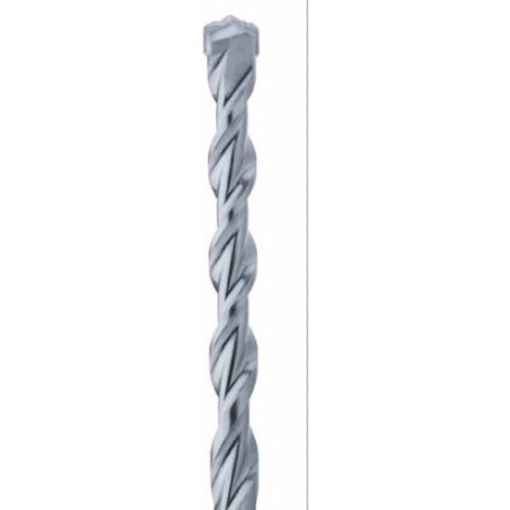 Mèche SDS+ Ø 7x L. 210/150mm 2T HIKOKI 782431