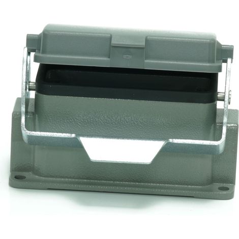 Boîtier pour connecteur RS PRO, PG21, Montage en surface ( Prix pour 1 )