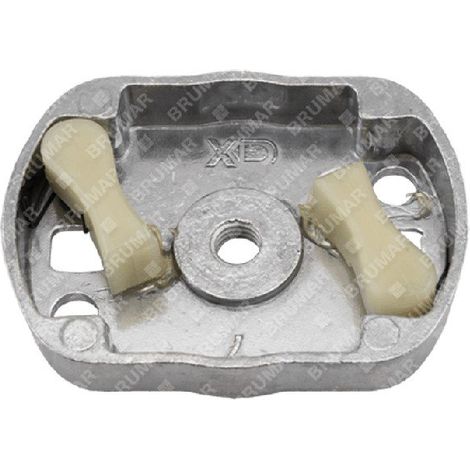 Trascinatore avviamento per motori PROGREEN - 058923