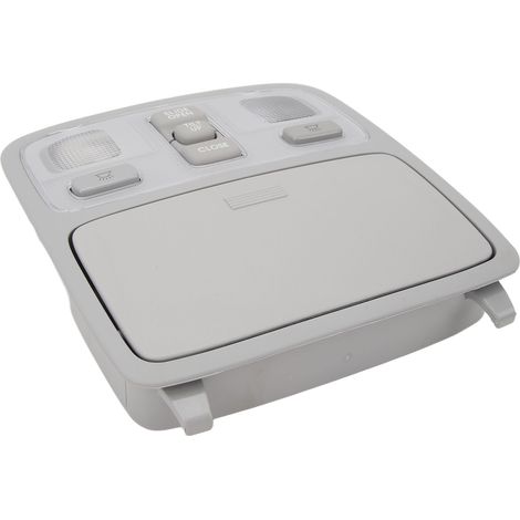 Pièce de rechange pour Kia Sportage 928502E000LX : lampe de lecture/plafonnier/lunettes de soleil/lampe de carte haute luminosité et durable (1/5)