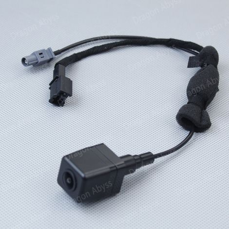 4L0980551 Trunk Reversing Camera/Luggage Box Camera is suitable for Audi Q7, A6, A5, A6L, and C6. (1/4)