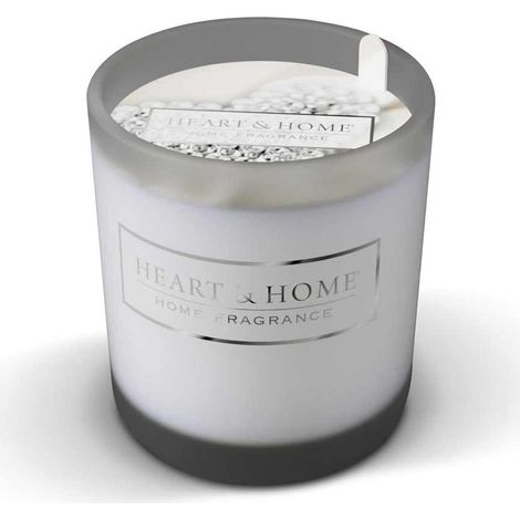 Petite bougie heart and home éternel (1/2)
