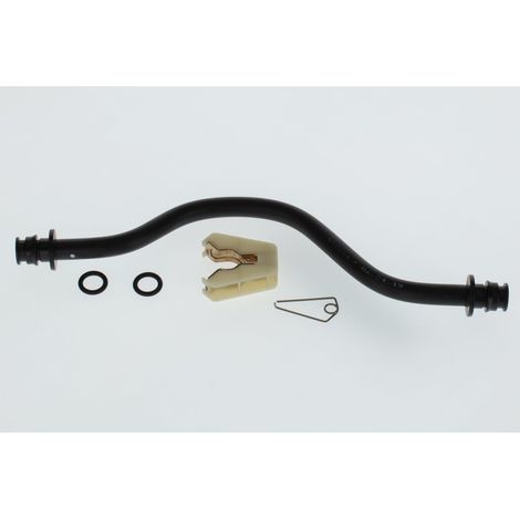 BOSCH Ersatzteil TTNR: 87182214350 Rohr WW (1/2)