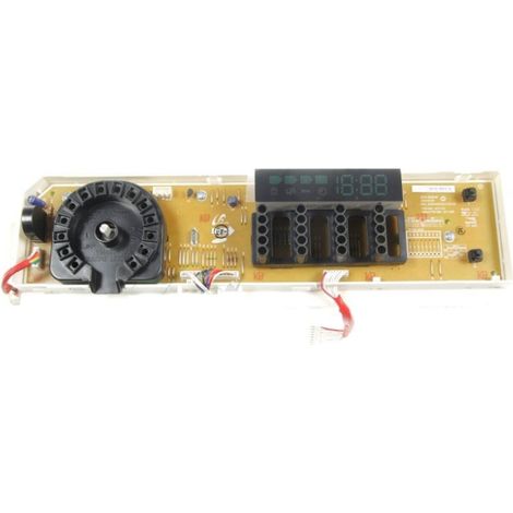 Samsung DC94-06260A Washing machine power module