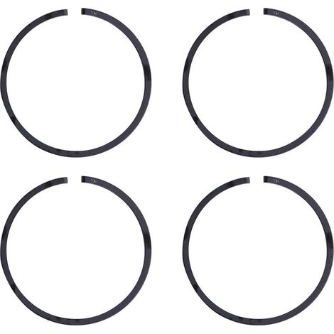 Kit de Montage de Segment de Piston, Tronçonneuse pour Stihl 023 Ms230 Ms 230,/ (1/5)