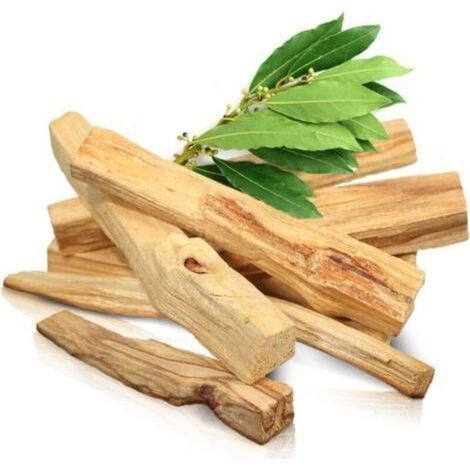 XL Holz 60 g (4–6 Stück) Natürliches Holz aus Südamerika, reinigend und entspannend (1/5)
