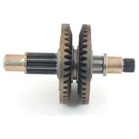 Courroie pour moteur thermique – Longueur 1m – Largeur 10mm – Compatible avec modèles MTD 618-04079