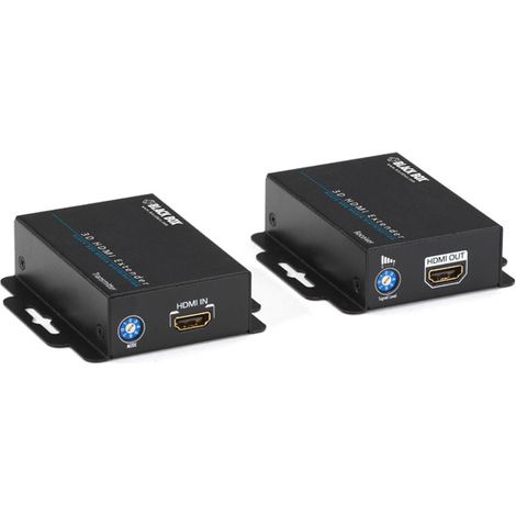 Switch HDMI Black Box VX-HDMI-TP-3D40M (1/2)