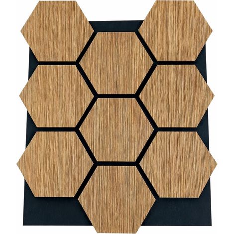 Divina Home Pannello decorativo in PVC a listelli effetto doghe in legno Set 10 pz 120x30 Rivestimento murale Bianco