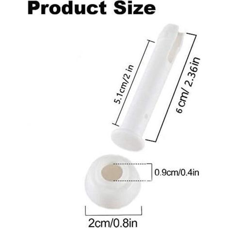 Intex Round,Goupilles De Piscine,Joint Piscine Intex,Intex Pool Rectangulaire,Metal Frame Pool,Metal Frame Piscine,Goupilles en Plastique,Joints de Piscine (1/3)