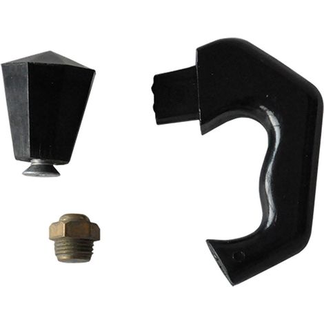 1BL SET RICAMBIO MOKA 3 tazze