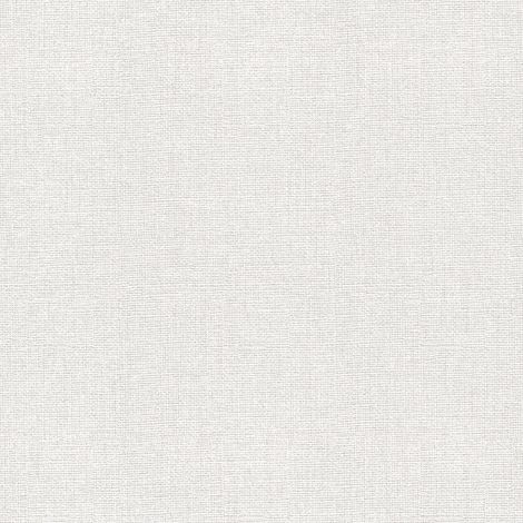 Superfresco Easy - Tapete - Chenille - Silber/Grau - 10mx52cm