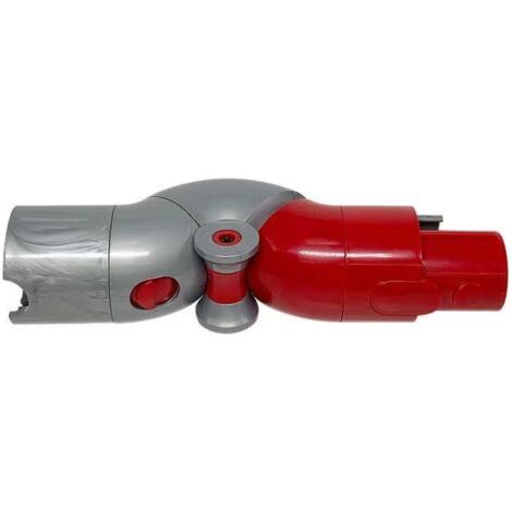 Convient aux accessoires de la tête de conversion inférieure de l'aspirateur Dyson V7V8V10V11 (tête tournante inférieure) (1/3)
