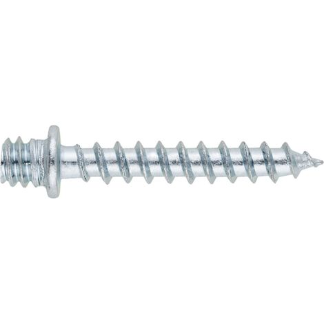 AB-TA - VITE A TIRANTE ABRAZADERA E FERMAGLIO 06X040 ( 100 pz.)