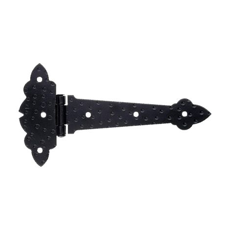 Bisagra negra pala 150mm 55 mod.551 12625 (1/2)