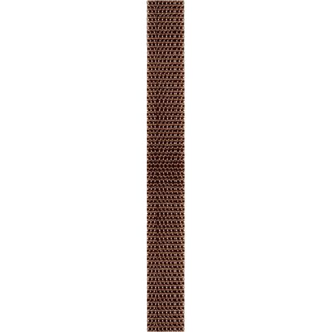Nastro cieco 14 mm x 50 m marrone
