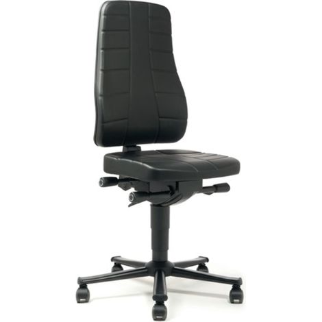 Poltrona All-In-One 2 M K-Leder Sw9643-2571 (1/4)